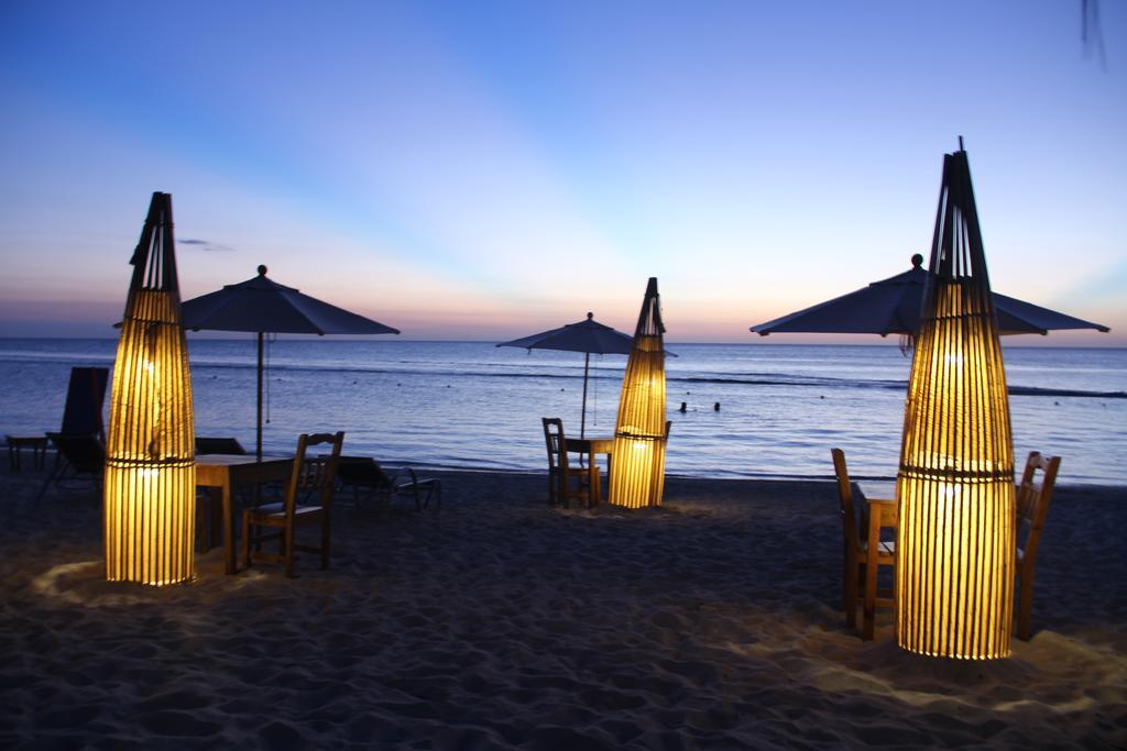 Hotel Posada Seremein Roatan West Bay Exterior foto